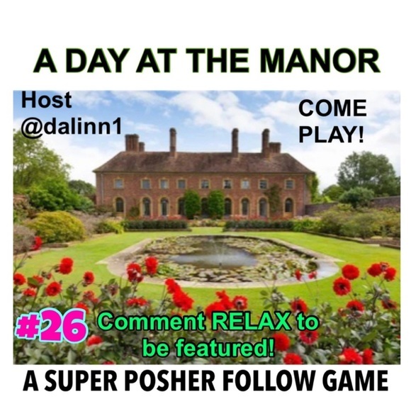 Coach Tops - Sell more!  Join us and play to gain more followers!